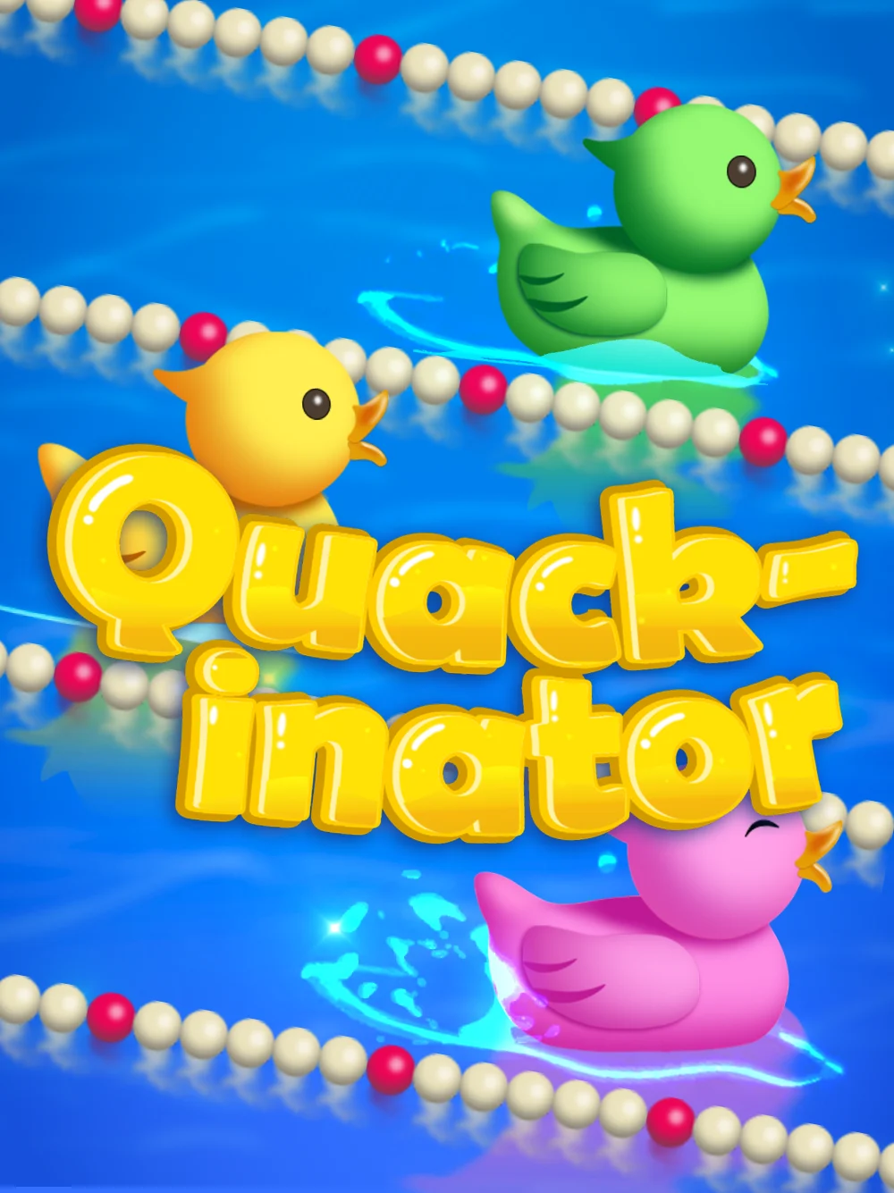 Juego divertido de estilo arcade con estética oscura y guiños de jackpot