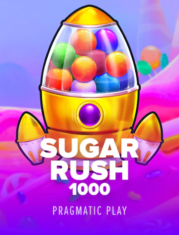 Slot dulce con colores intensos y sensación de big prizes