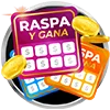 Juego de catálogo con estética premium y acabado de neón suave